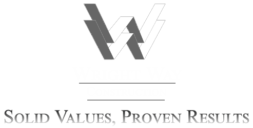 Wright Way Construction